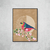 Bird - Artista: Ana Clara Falk dos Santos - loja online