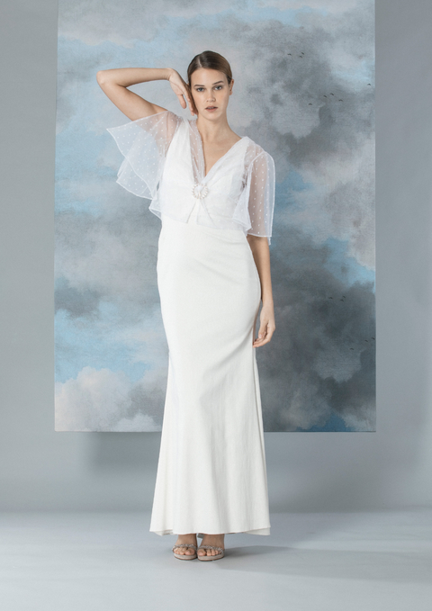 vestidos novia Natalia Antolin