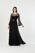 PRE ORDER VLI24618 Vestido ISABELLA - comprar online