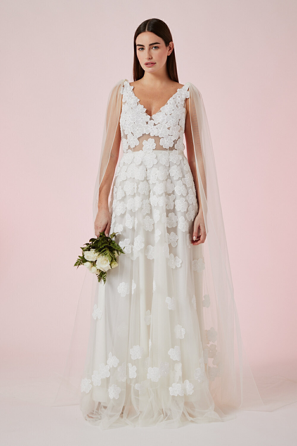 Natalia antolin vestidos de novia hotsell