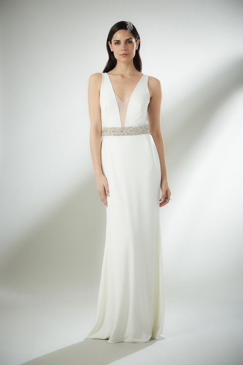Novias Natalia Antolin