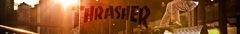 Banner de la categoría Thrasher