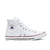 Zapatillas Converse Chuck Taylor All Star Hi Blanco