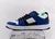 Zapatillas Dc Manteca Ss Negro Azul Blanco - comprar online
