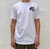 Remera Drips Gullwing Blanco - comprar online