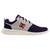 Zapatillas DC Midway SN Azul / Gris