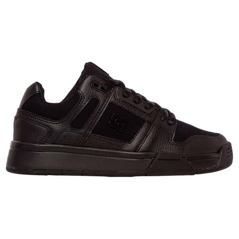 Zapatillas Dc Stag Lite RS Full Black