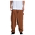 Pantalon DC Trench Marron