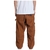 Pantalon DC Trench Marron - comprar online