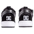 Zapatillas DC Syntax RS Negro - tienda online