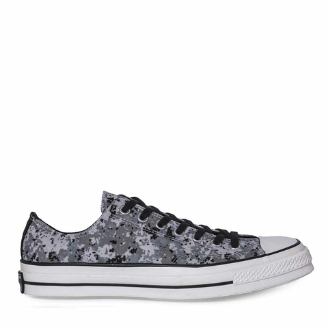 Zapatillas Converse Chuck 70s Digital Camo