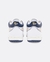 Zapatillas Converse Fastbreak Pro Mid Blanca - tienda online