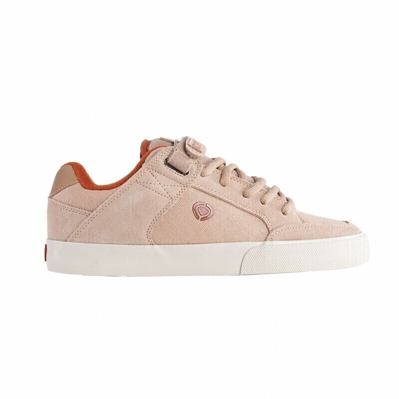 Zapatillas Circa 205 Vulc Beige Pura Vida Skateshop