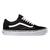 Zapatillas Vans Old Skool Black White