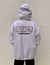 Hoodie Oversize Drips 'Bubbles'