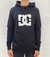 Hoodie DC 'Star' Negro