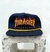 Gorra Thrasher Rope Azul - comprar online