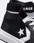 Zapatillas Converse Pro Blaze V2 Mid Negro - tienda online
