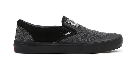 Zapatillas Vans Bmx Slip On Fast & Lose