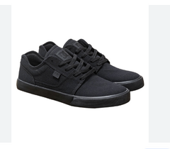 Zapatillas Dc Tonik TX Full Black - comprar online