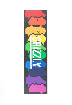 Lija Skate Grizzly Colors