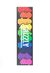 Lija Skate Grizzly Colors