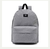 Mochila Vans Old Skool H2O Gris