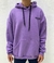 Hoodie Pura Vida Oversize Violeta Coffee Shop - Pura Vida Skateshop