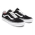Zapatillas Vans Skate Old Skool Black White - comprar online