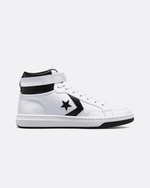 Zapatillas Converse Pro Blaze V2 Mid Blanco