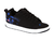 Zapatillas Dc Court Graffik Ss Negra/Multi en internet