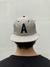 Gorra Altamont Gris