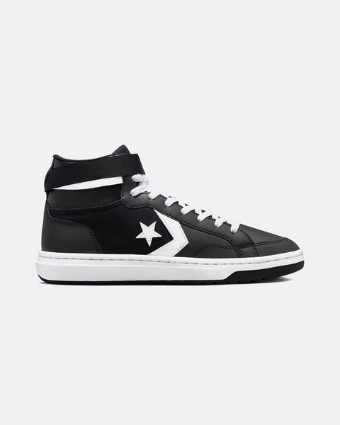 Zapatillas Converse Pro Blaze V2 Mid Negro