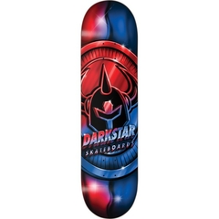Tabla Skate Darkstar Anodize Red/blue 8.0"