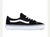 Zapatillas Vans Sk8 Low Negro