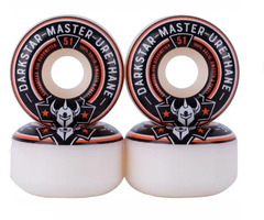 Ruedas Darkstar 51mm 99A Responder en internet
