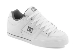 Zapatillas Dc Pure Blancas - comprar online