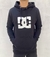 Hoodie DC 'Star' Negro en internet