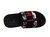 Ojota DC Lynx Slide Camo/Negro - comprar online