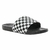 Ojota Vans M La Costa Slide On Checkerboard