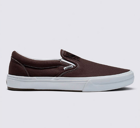 Zapatillas Vans BMX Slip-On