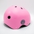 Casco No Name rosa - comprar online