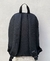 Mochila Pura Vida 'Solid' Black - comprar online