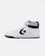 Zapatillas Converse Pro Blaze V2 Mid Blanco - comprar online