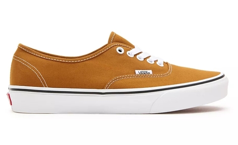 Zapatillas Vans Authentic Golden Brown