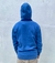 Hoodie Vans 'Classic Logo' Azul en internet