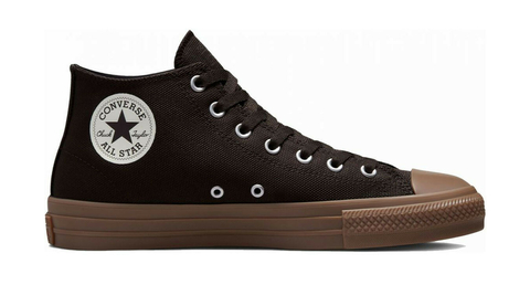 Zapatillas Converse All Star Pro Marron