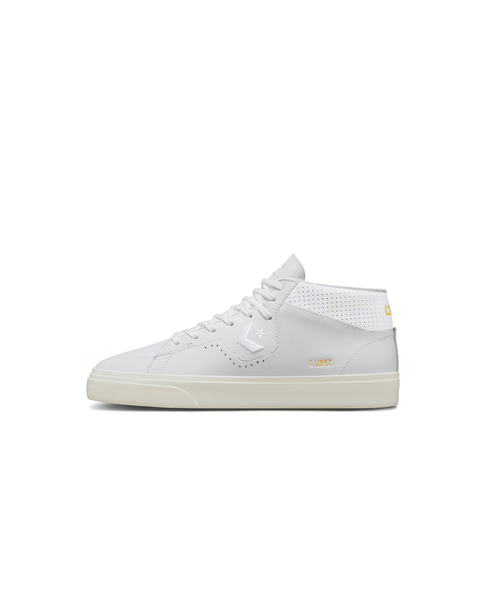 Zapatillas Converse Louie Lopez Pro Blancas