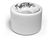 Ruedas Woodoo White Cruisers 65mm 80a - comprar online