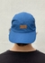 Gorra Pura Vida Five Panels Azul